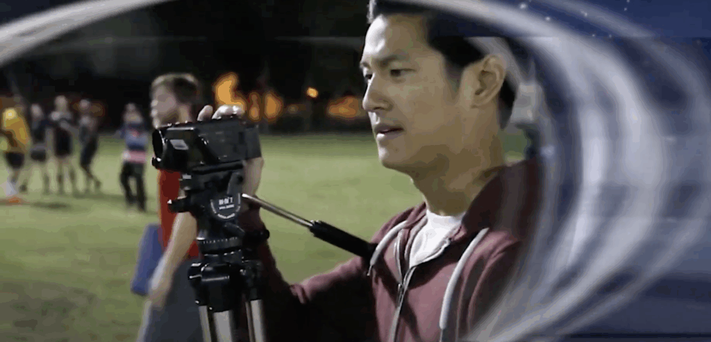 Video Camera Training